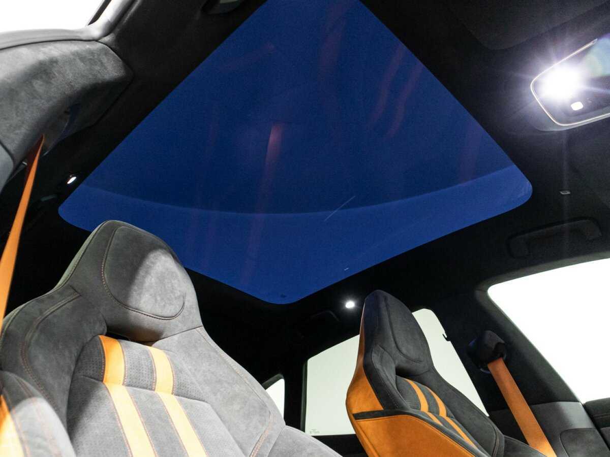 Zeekr 001 100 kWh, 2023 Фото №21