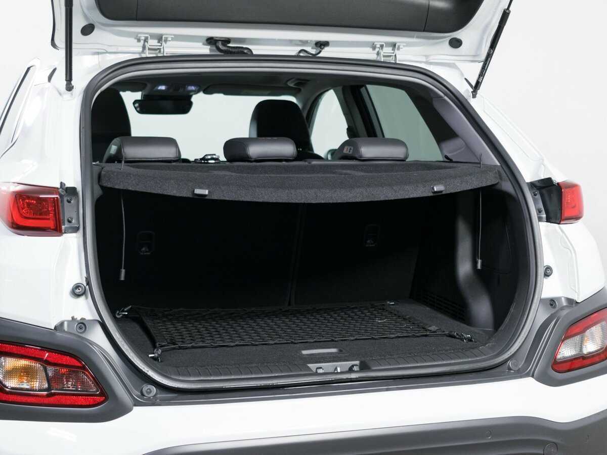 Hyundai Kona, 2018 - 24 542 км. | Фото №7