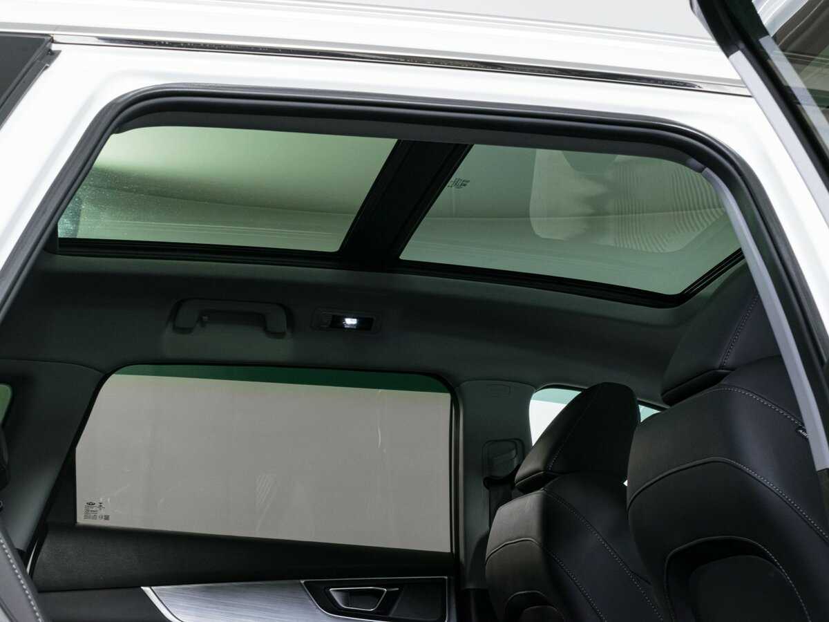 Chery Tiggo 7 Pro, 2021 Фото №11