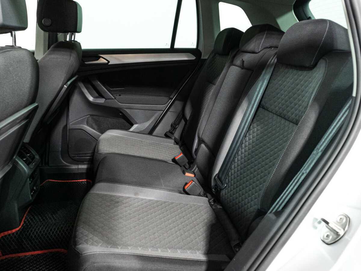 Volkswagen Tiguan, 2019 - 115 779 км. | Фото №7
