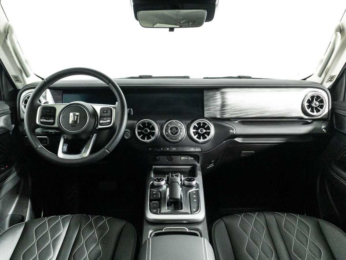 Tank 300, 2024 Фото №13