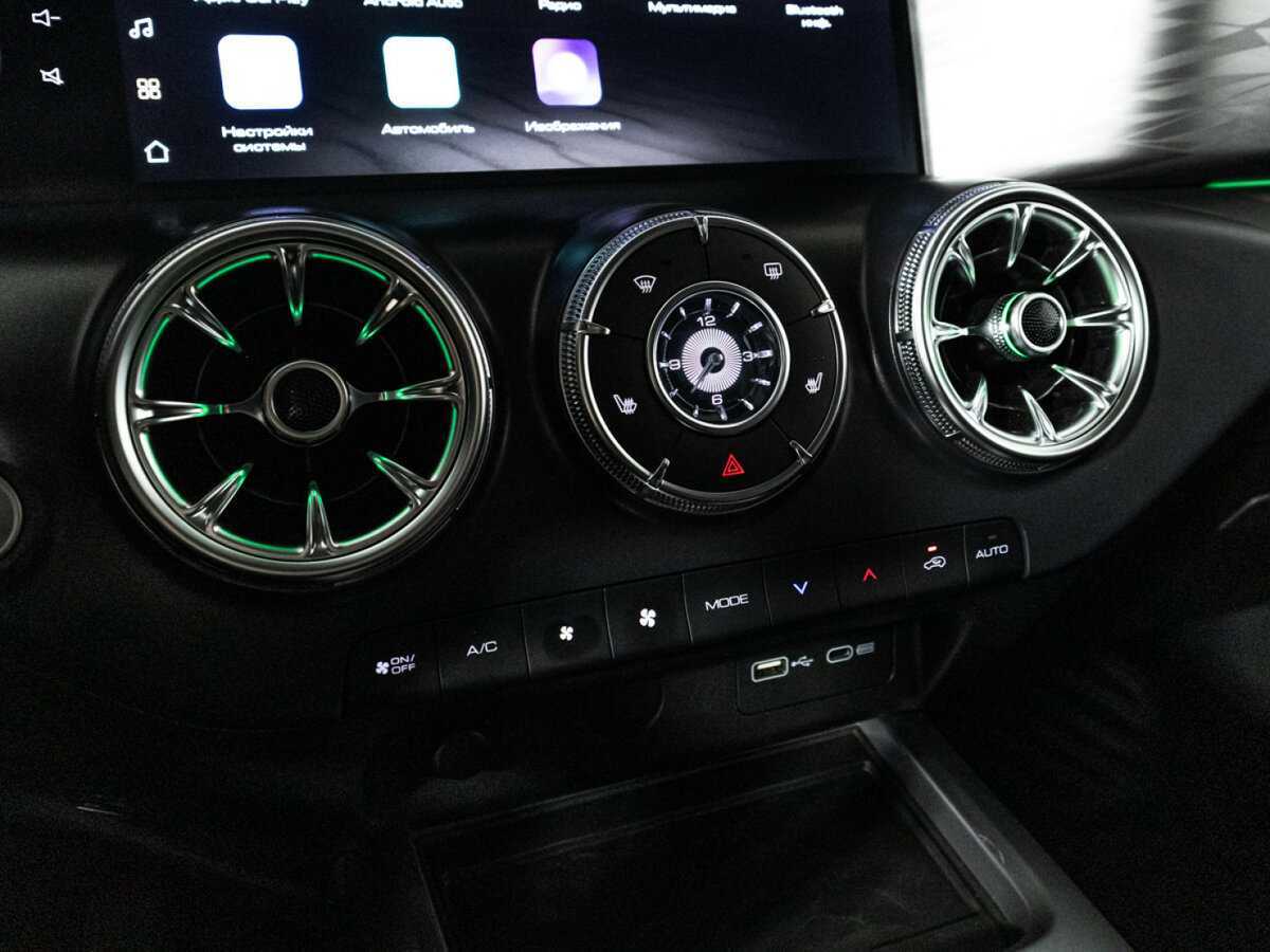 Tank 300, 2024 Фото №15