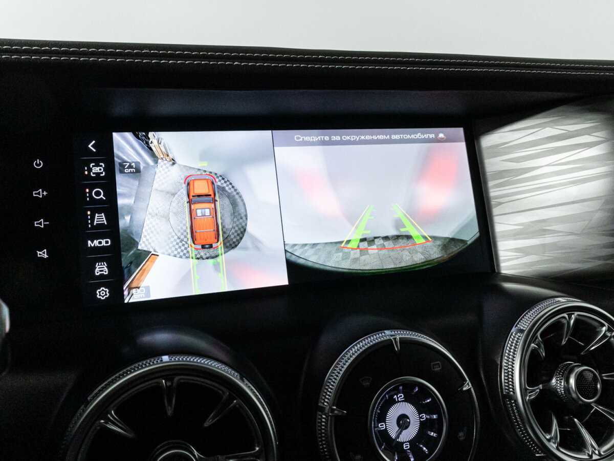 Tank 300, 2024 Фото №16