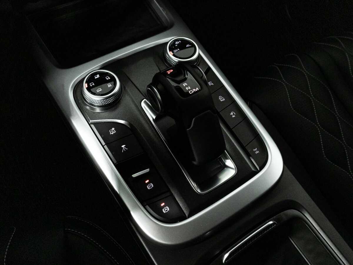 Tank 300, 2024 Фото №17