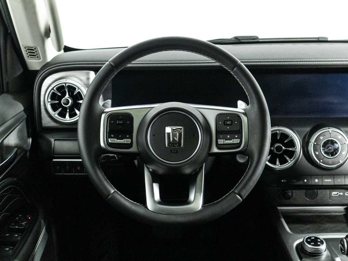 Tank 300, 2024 Фото №22