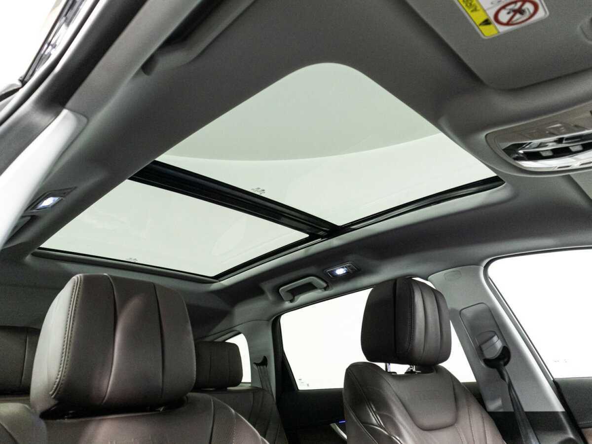 Chery Tiggo 8 Pro Max, 2023 Фото №27