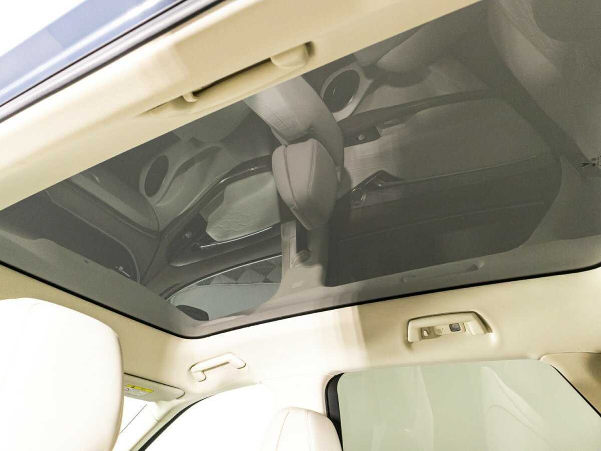 Voyah Free EVR LONG RANGE, 2022 Фото №16