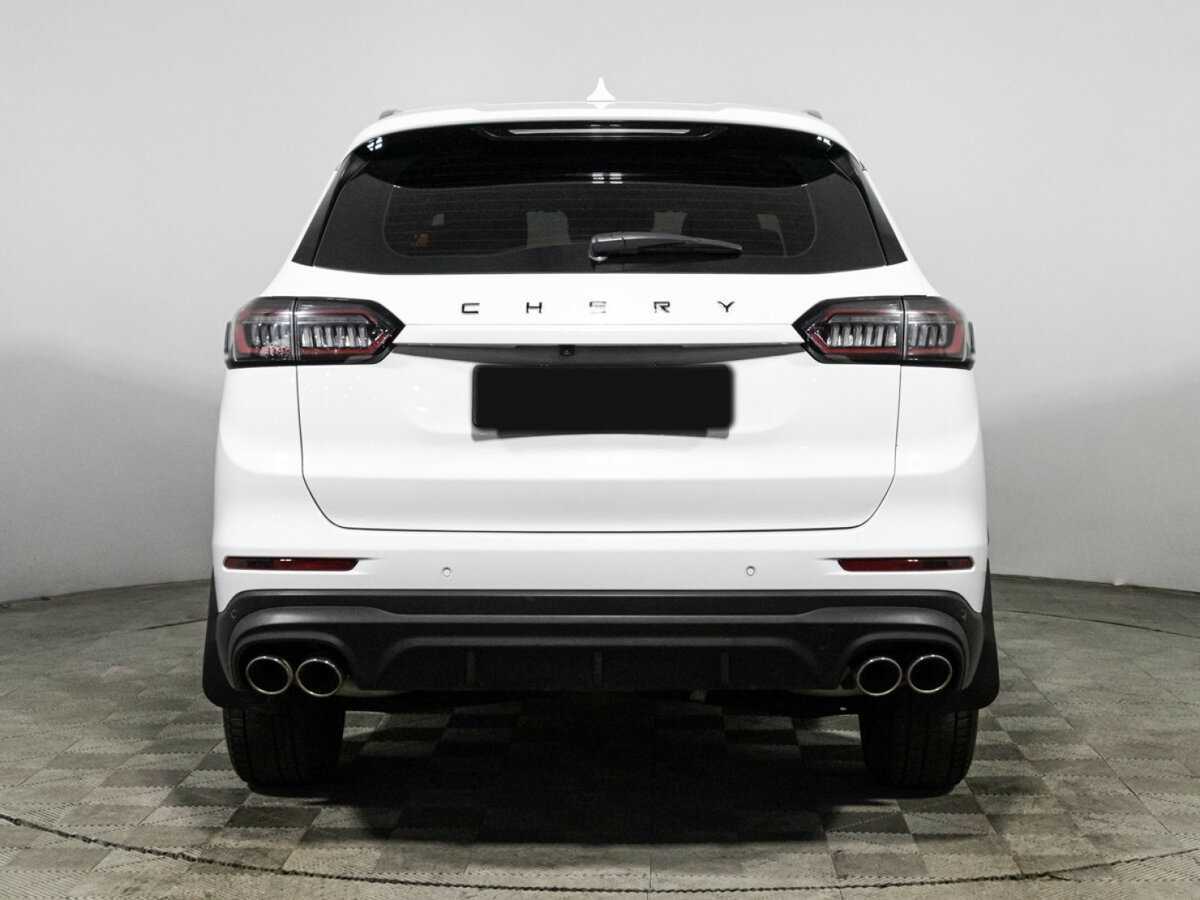 Chery Tiggo 8 Pro Max, 2023 - 66 098 км. | Фото №6