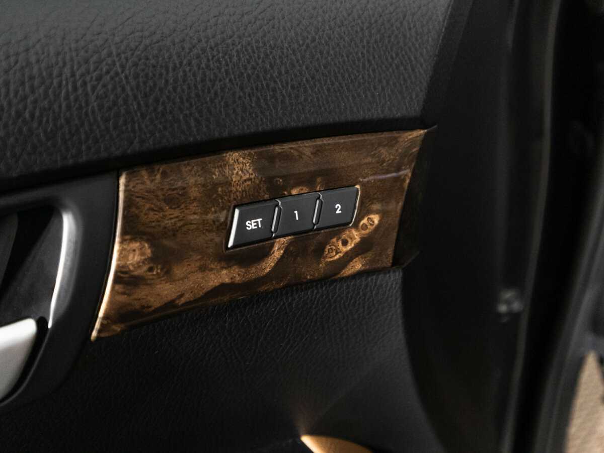 Kia Mohave, 2019 Фото №17