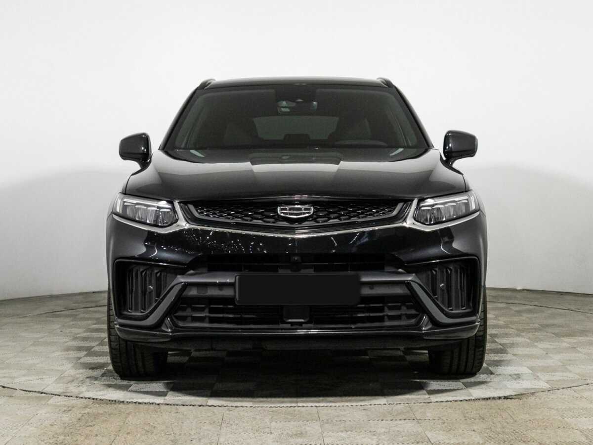 Geely Tugella, 2023 - 24 247 км. | Фото №2