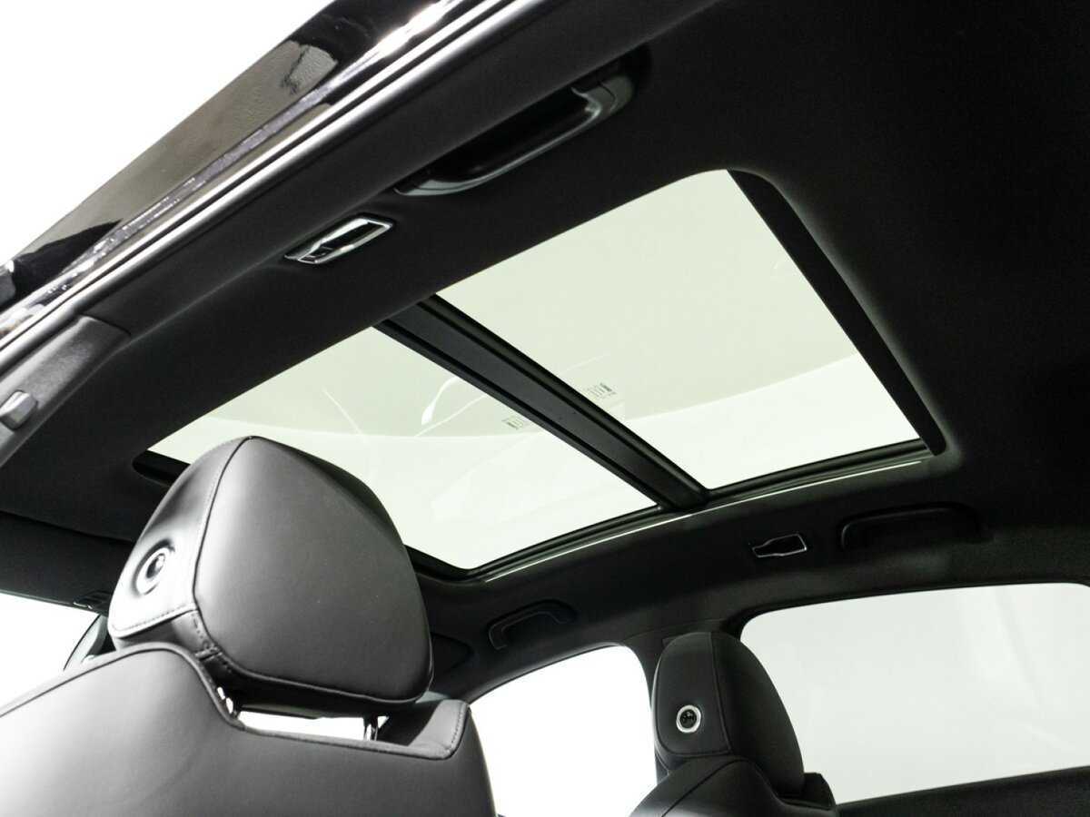 Geely Tugella, 2023 Фото №17