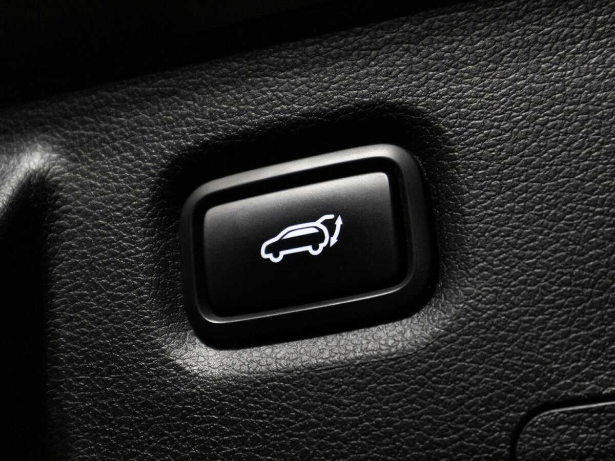 Hyundai Santa Fe, 2021 Фото №17