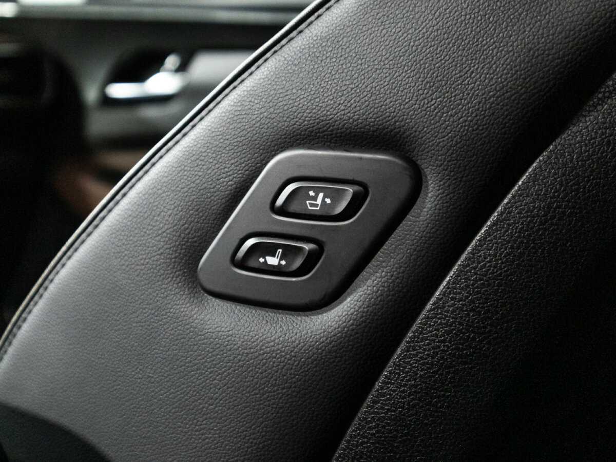 Hyundai Santa Fe, 2021 Фото №18