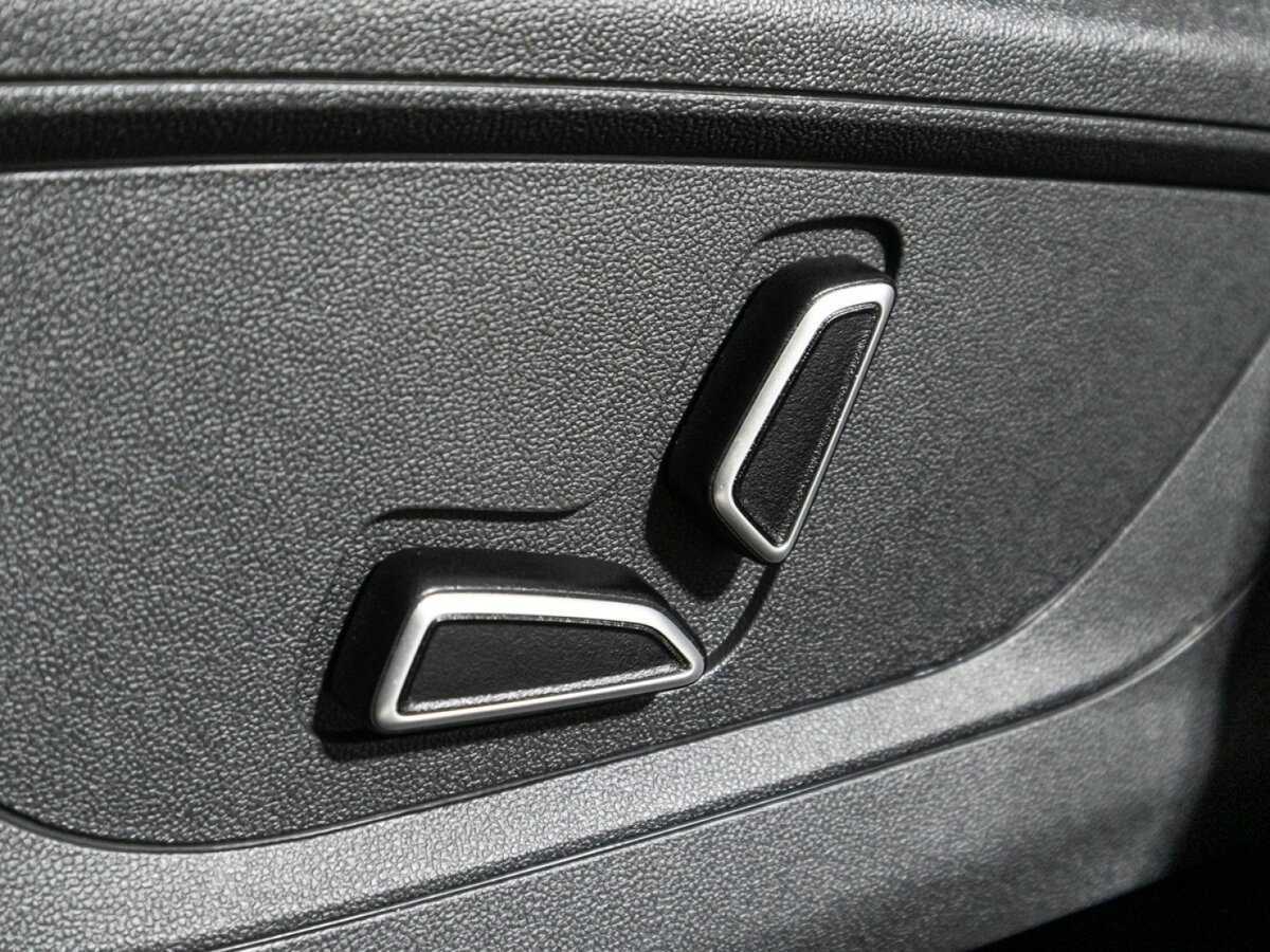 Changan CS55 Plus, 2023 Фото №18