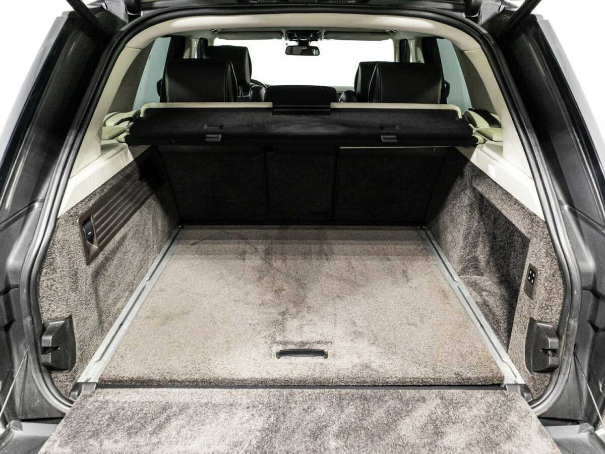 Land Rover Range Rover, 2015 Фото №12