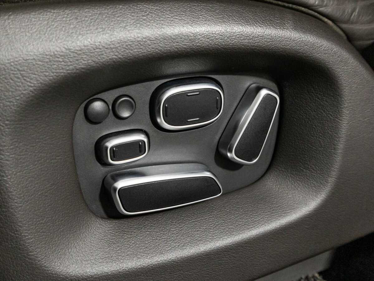 Land Rover Range Rover, 2015 Фото №15