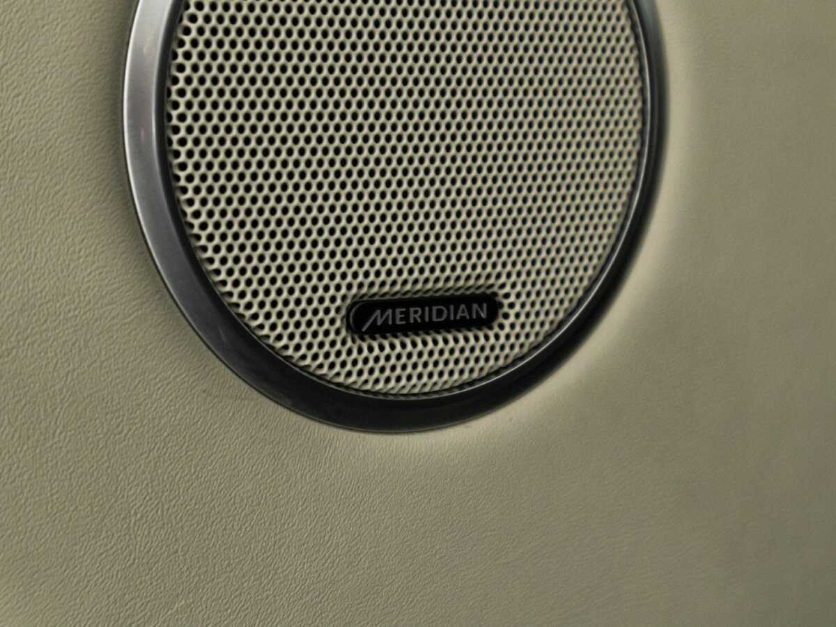 Land Rover Range Rover, 2015 Фото №17