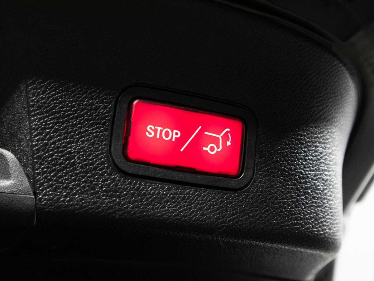 Mercedes-Benz GLE Coupe 400, 2017 Фото №16