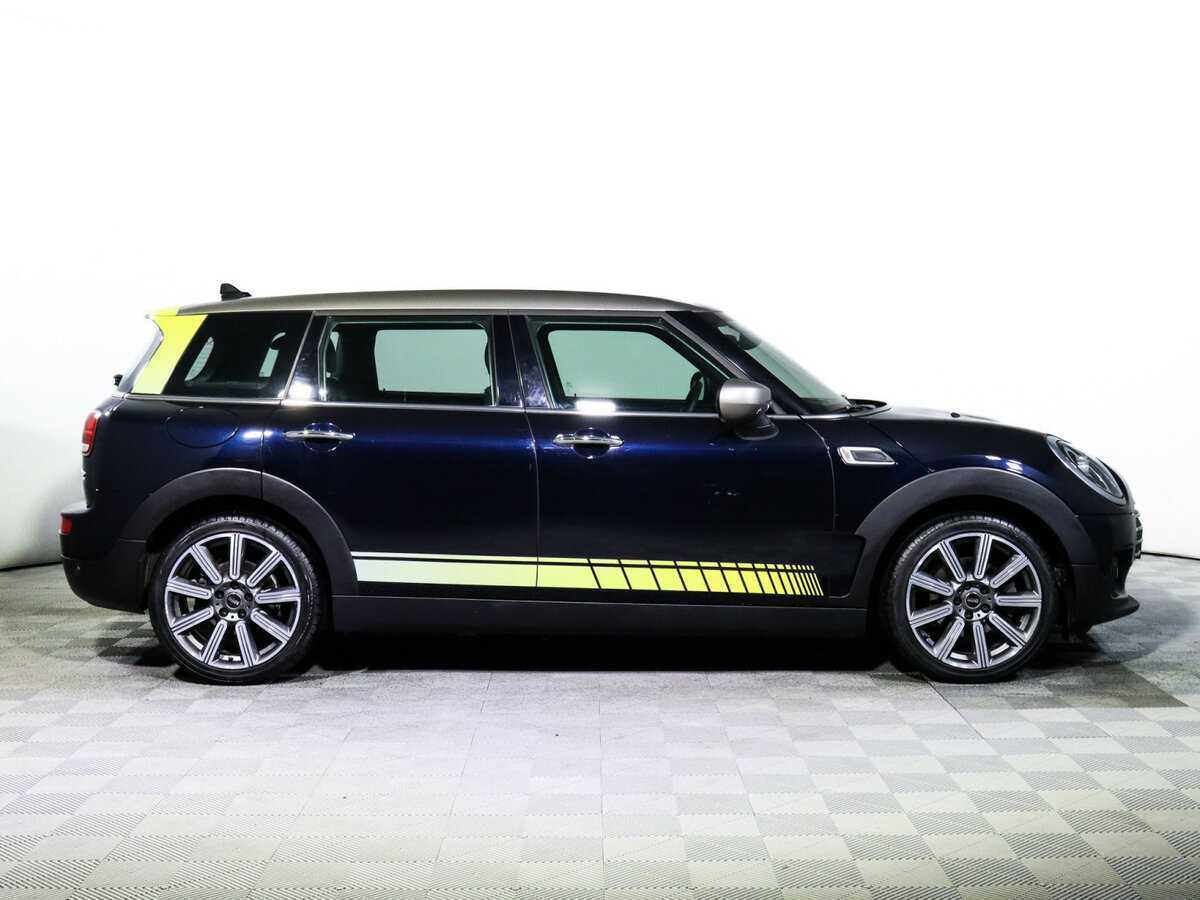 Mini Clubman Cooper, 2020 - 48 249 км. | Фото №4