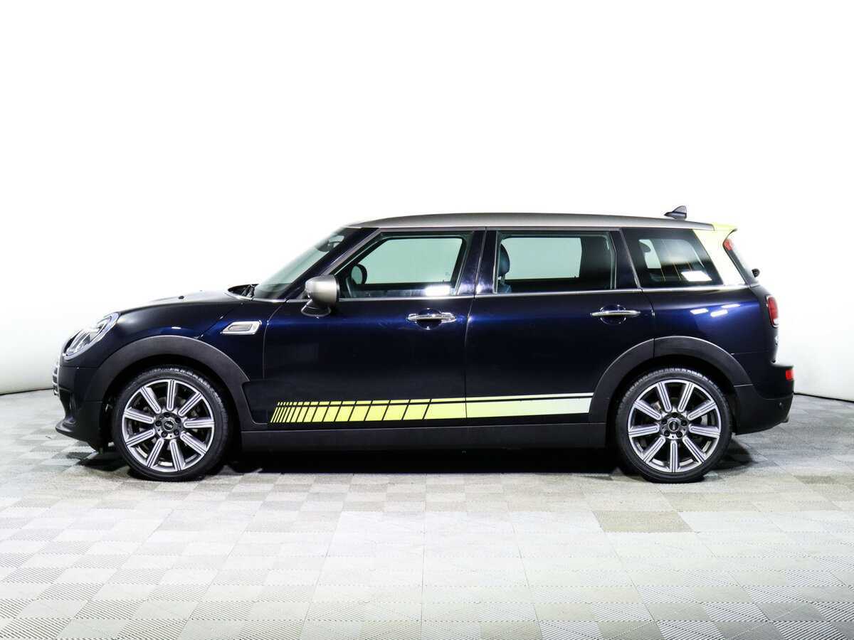 Mini Clubman Cooper, 2020 - 48 249 км. | Фото №5