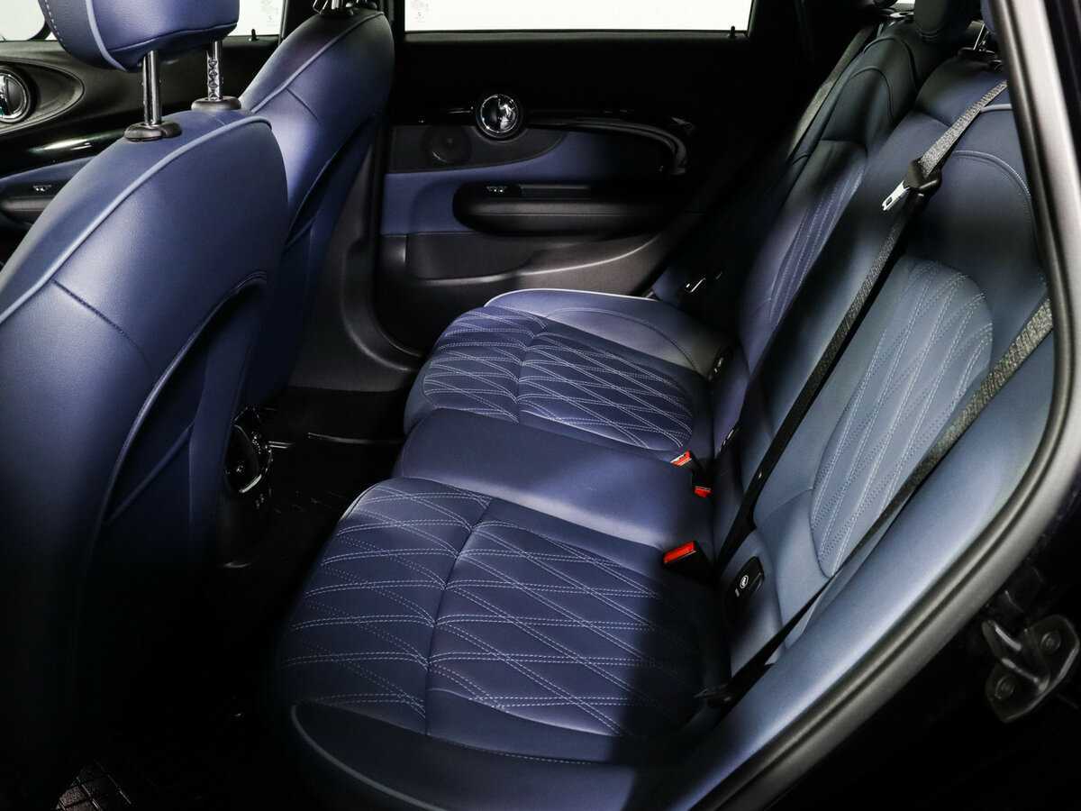 Mini Clubman Cooper, 2020 - 48 249 км. | Фото №7