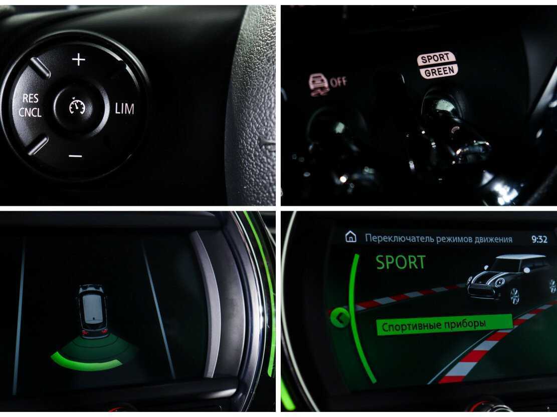 Mini Clubman Cooper, 2020 Фото №18