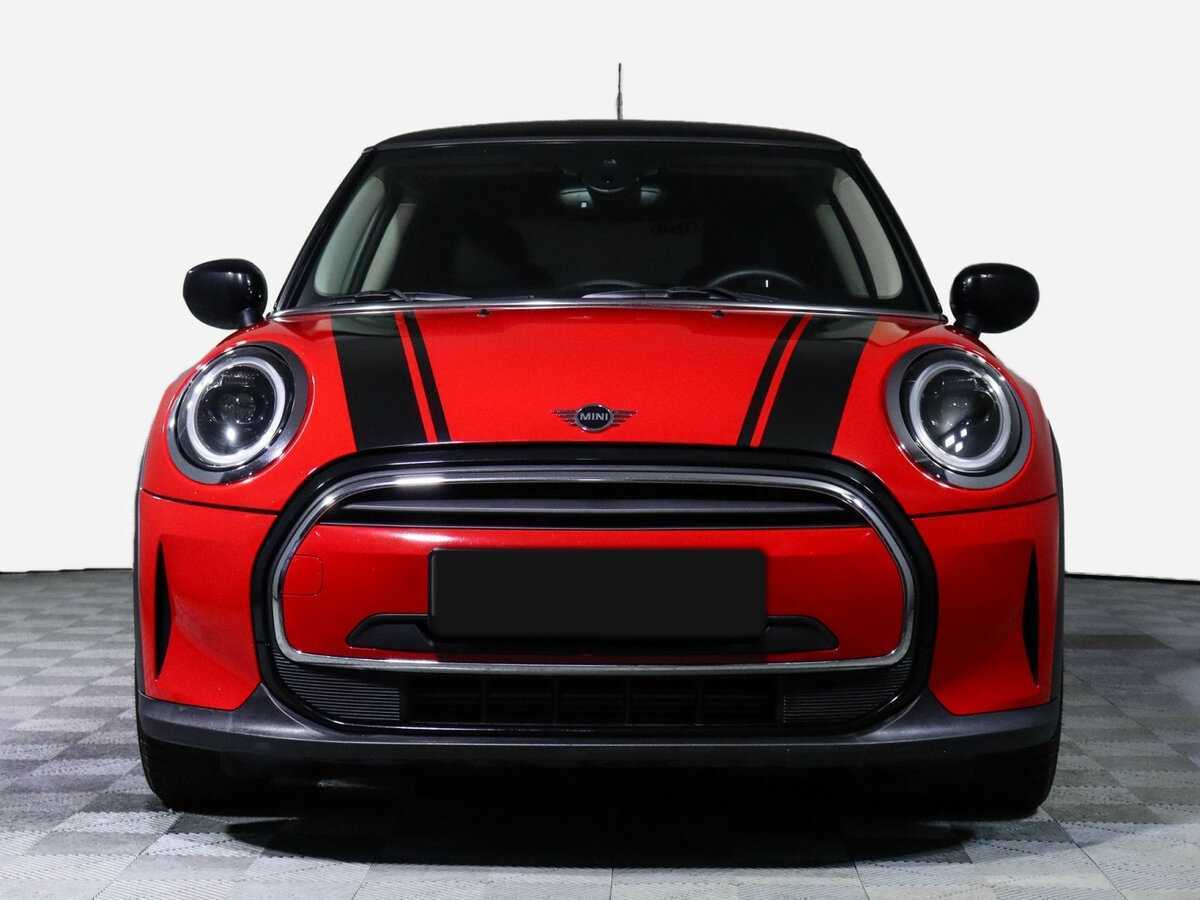 Mini Hatch Cooper, 2021 - 14 850 км. | Фото №2