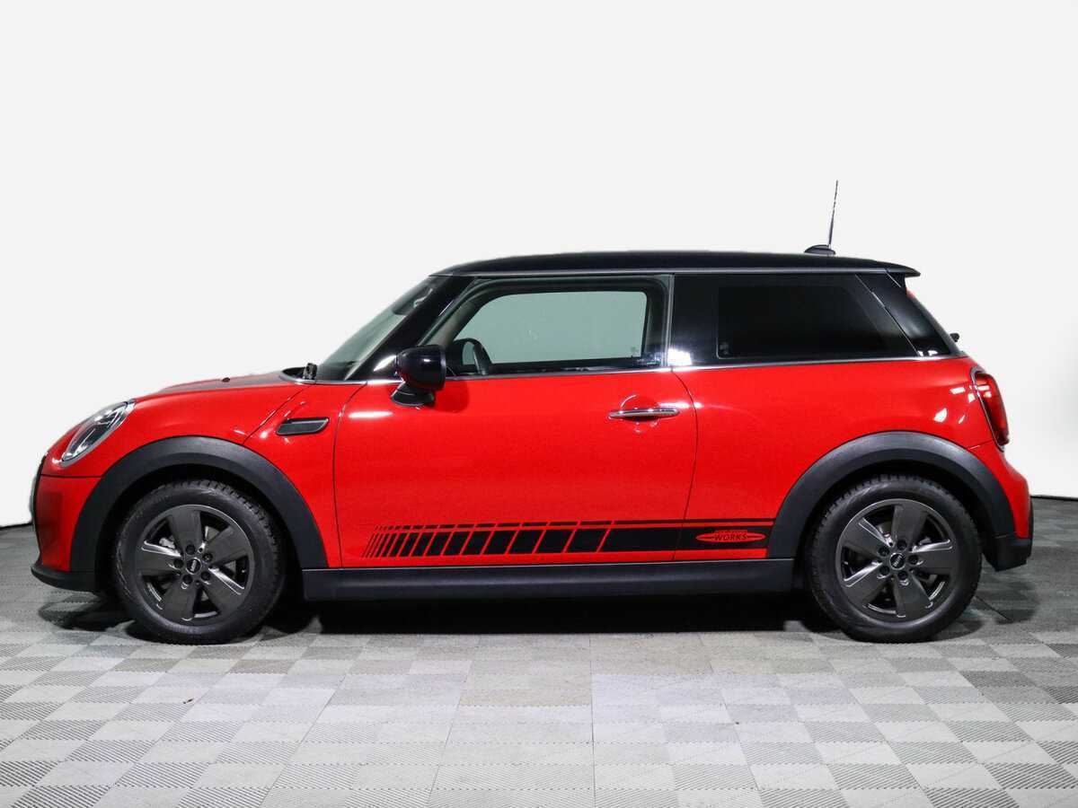 Mini Hatch Cooper, 2021 - 14 850 км. | Фото №5