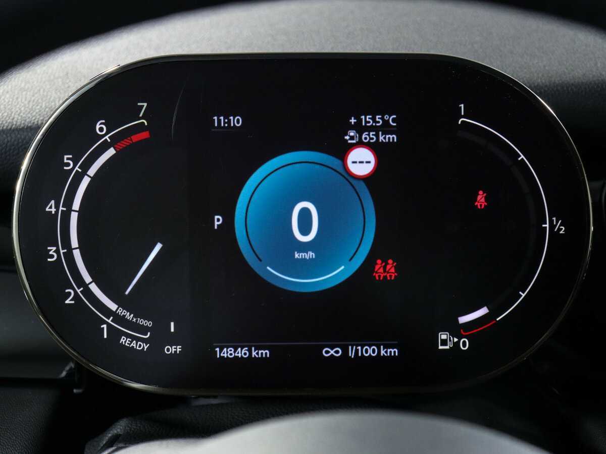 Mini Hatch Cooper, 2021 - 14 850 км. | Фото №8