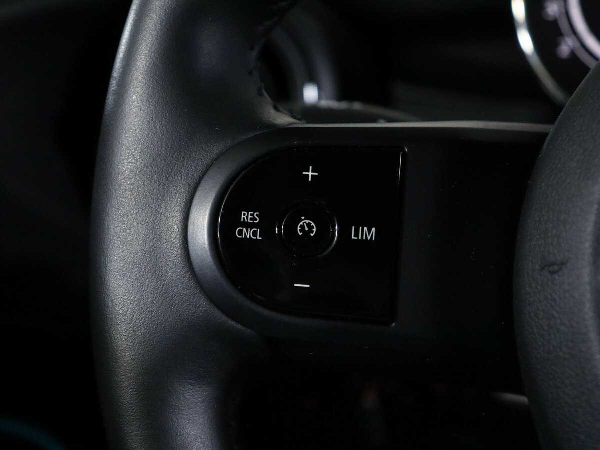 Mini Hatch Cooper, 2021 Фото №18