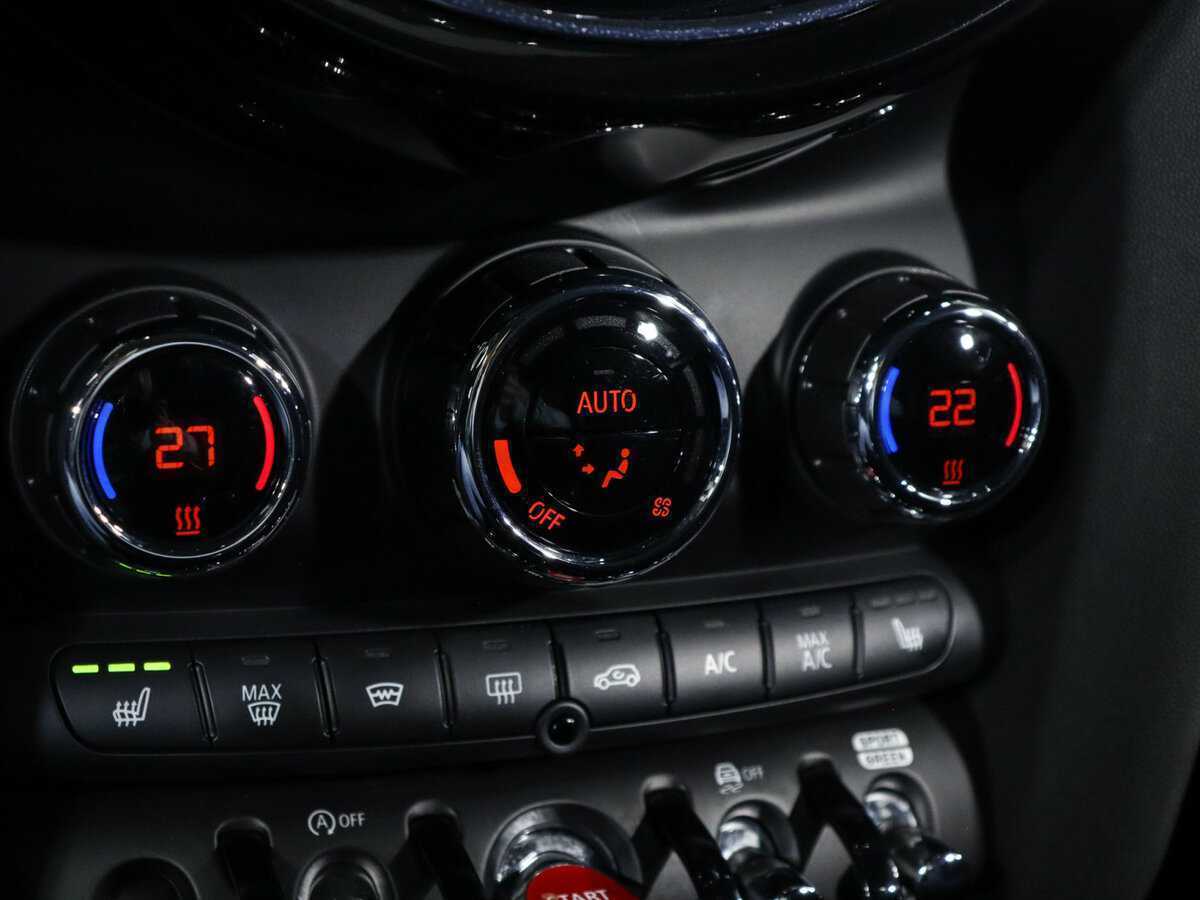 Mini Hatch Cooper, 2021 Фото №20