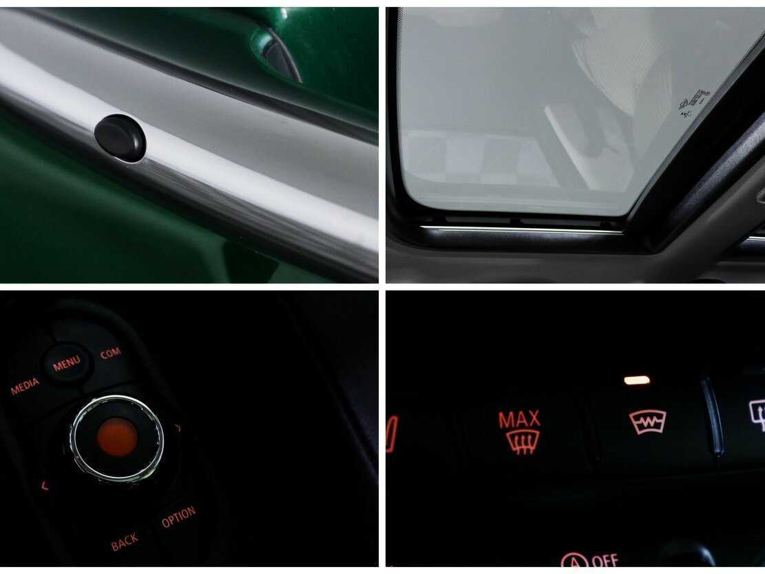 Mini Hatch Cooper, 2021 Фото №17