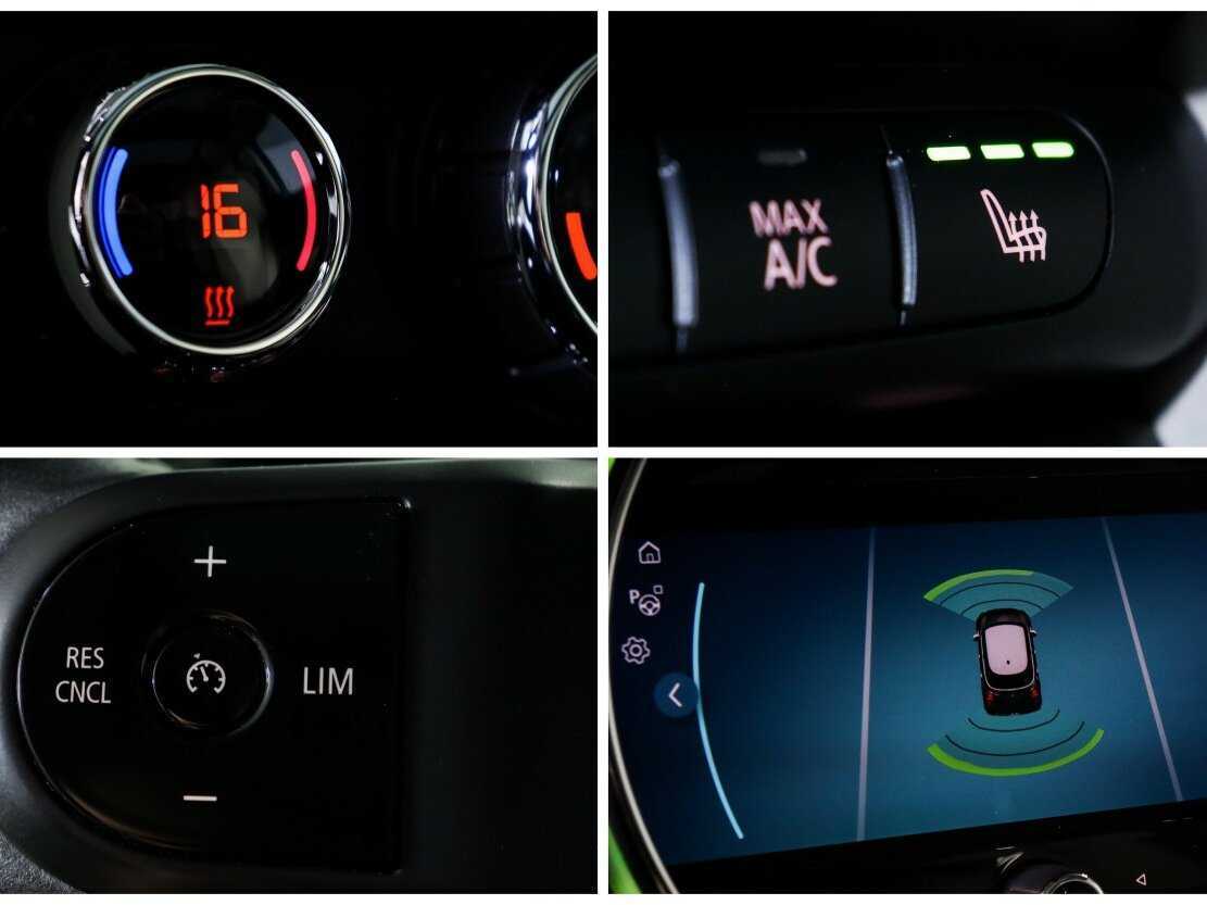 Mini Hatch Cooper, 2021 Фото №18