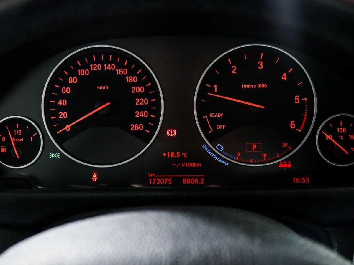 BMW 4 серии Gran Coupe 418d, 2017 - 173 075 км. | Фото №8