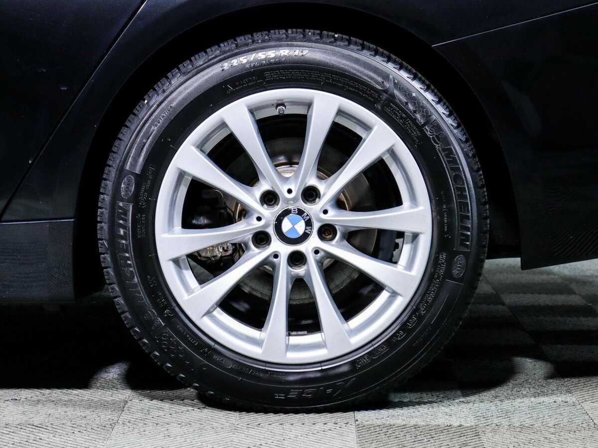 BMW 4 серии Gran Coupe 418d, 2017 Фото №12