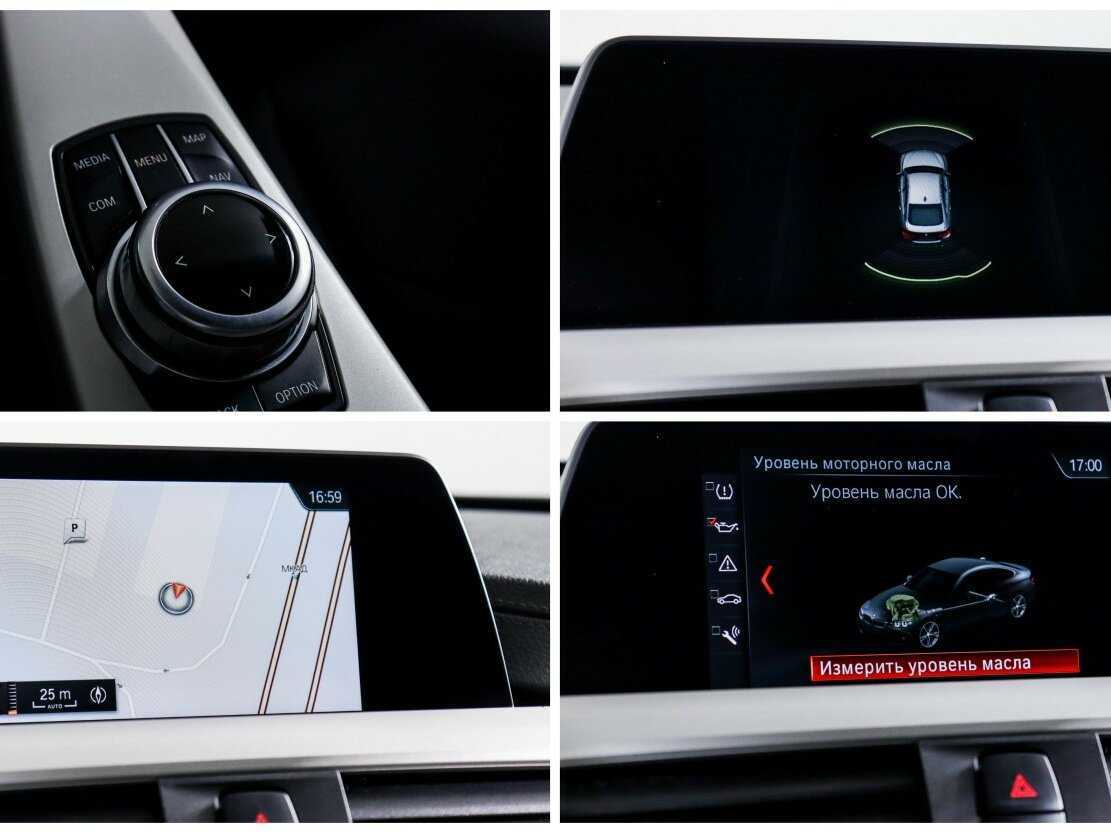 BMW 4 серии Gran Coupe 418d, 2017 Фото №18