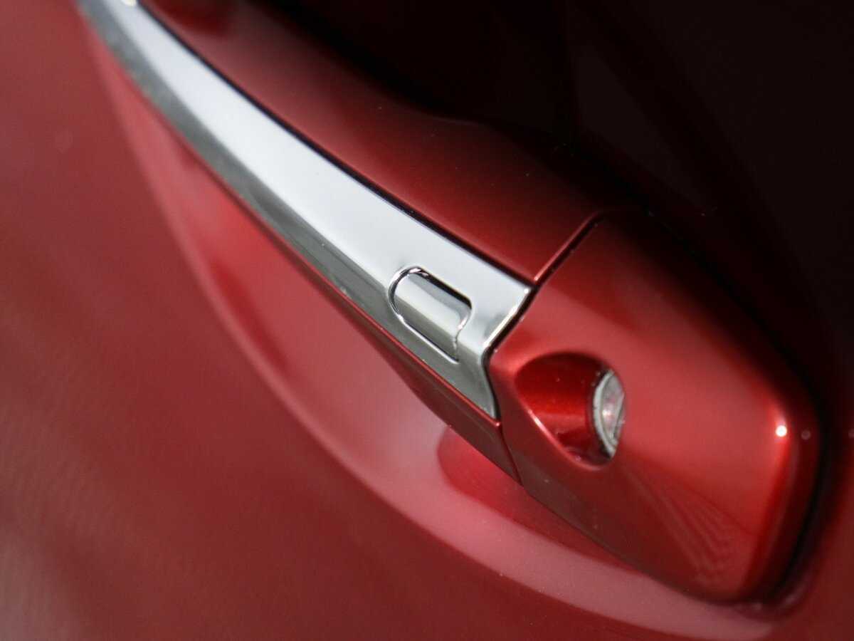 Infiniti Q50, 2015 Фото №14