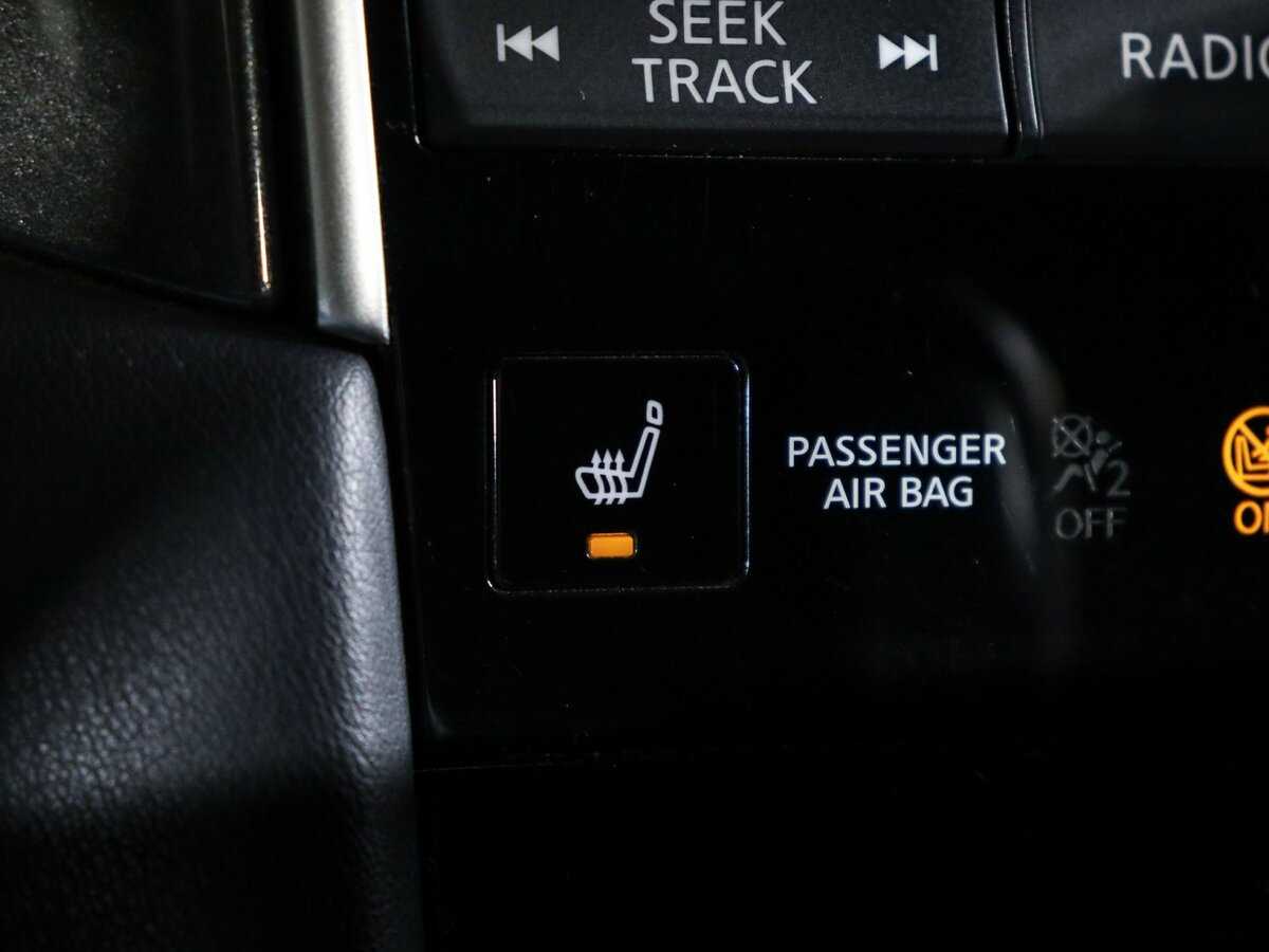 Infiniti Q50, 2015 Фото №19