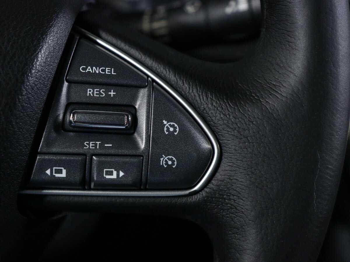 Infiniti Q50, 2015 Фото №20