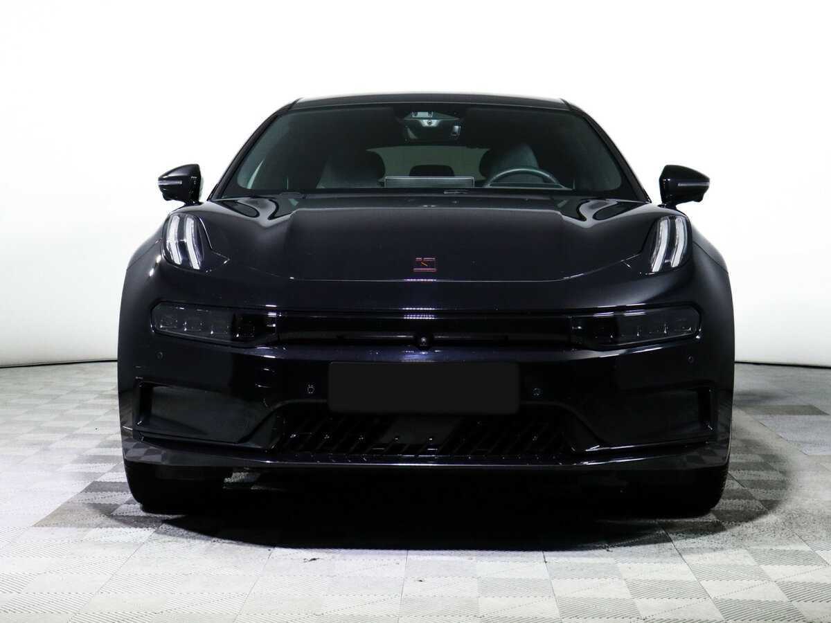 Zeekr 001 100 kWh (CCS2), 2023 - 19 150 км. | Фото №2