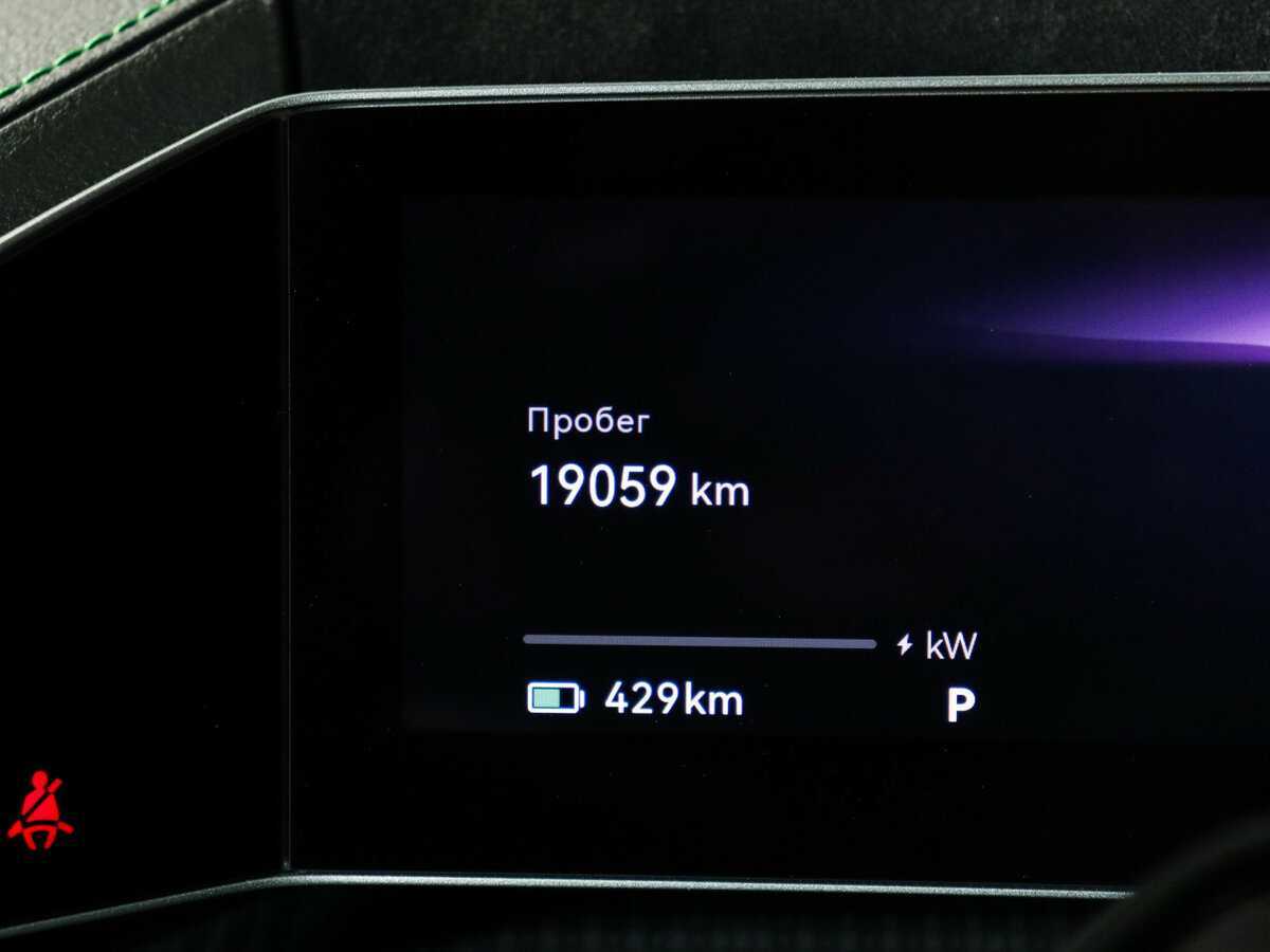 Zeekr 001 100 kWh (CCS2), 2023 - 19 150 км. | Фото №8