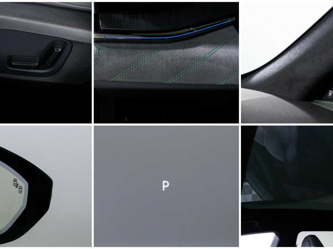 Zeekr 001 100 kWh (CCS2), 2023 Фото №17