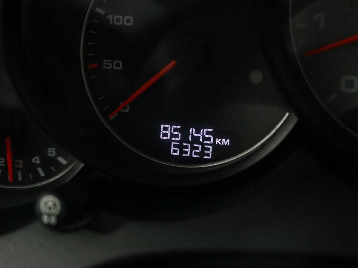 Porsche Cayenne GTS, 2013 Фото №8