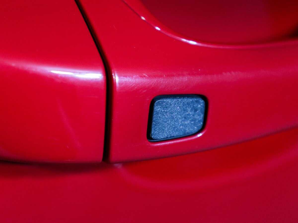 Porsche Cayenne GTS, 2013 Фото №17