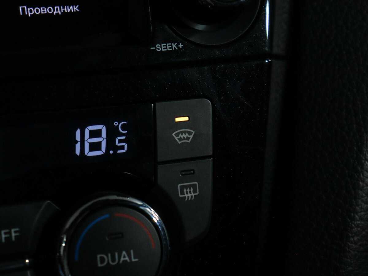 Nissan Qashqai, 2015 Фото №21