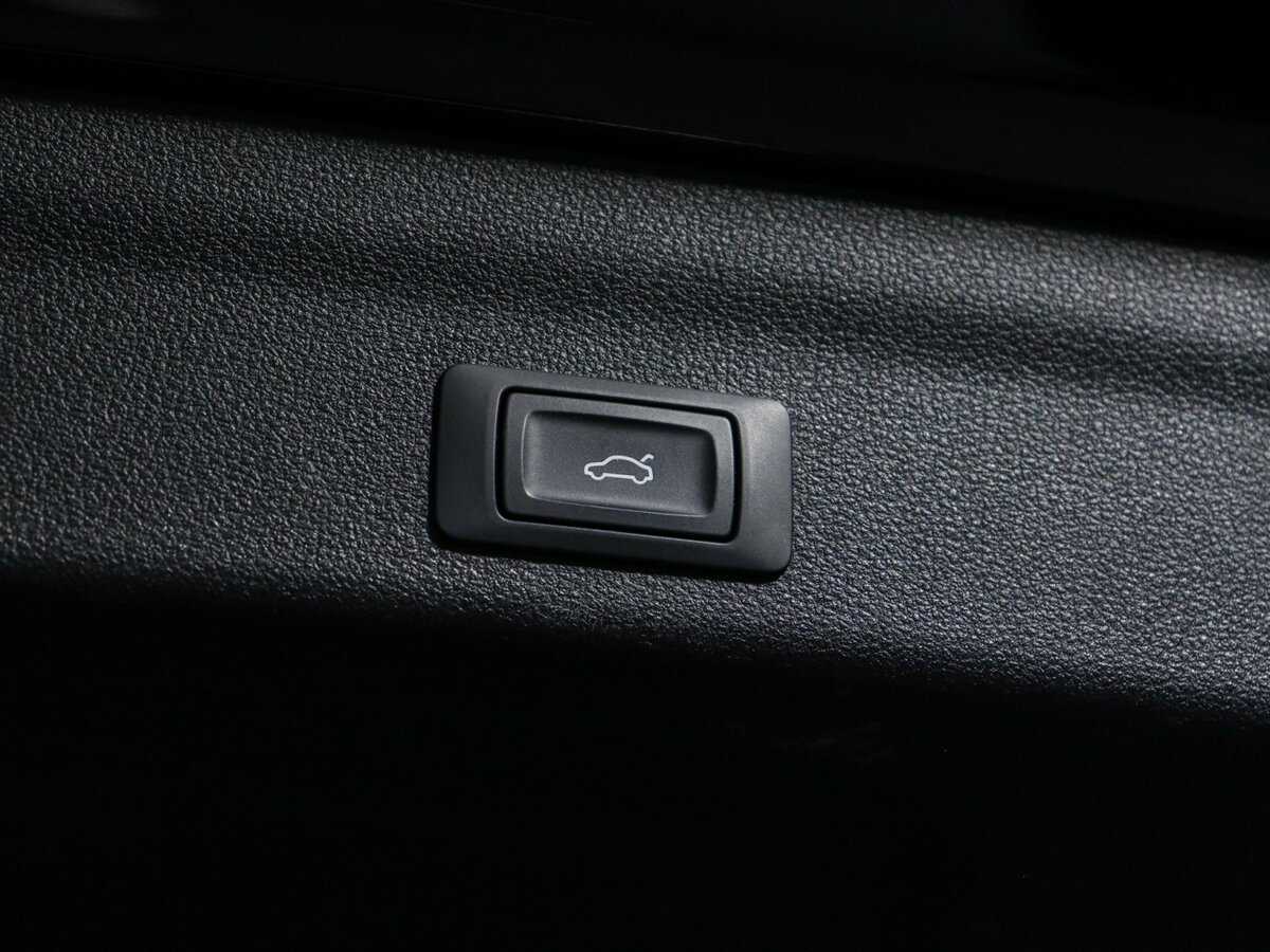 Audi A6 45 TDI, 2019 Фото №17