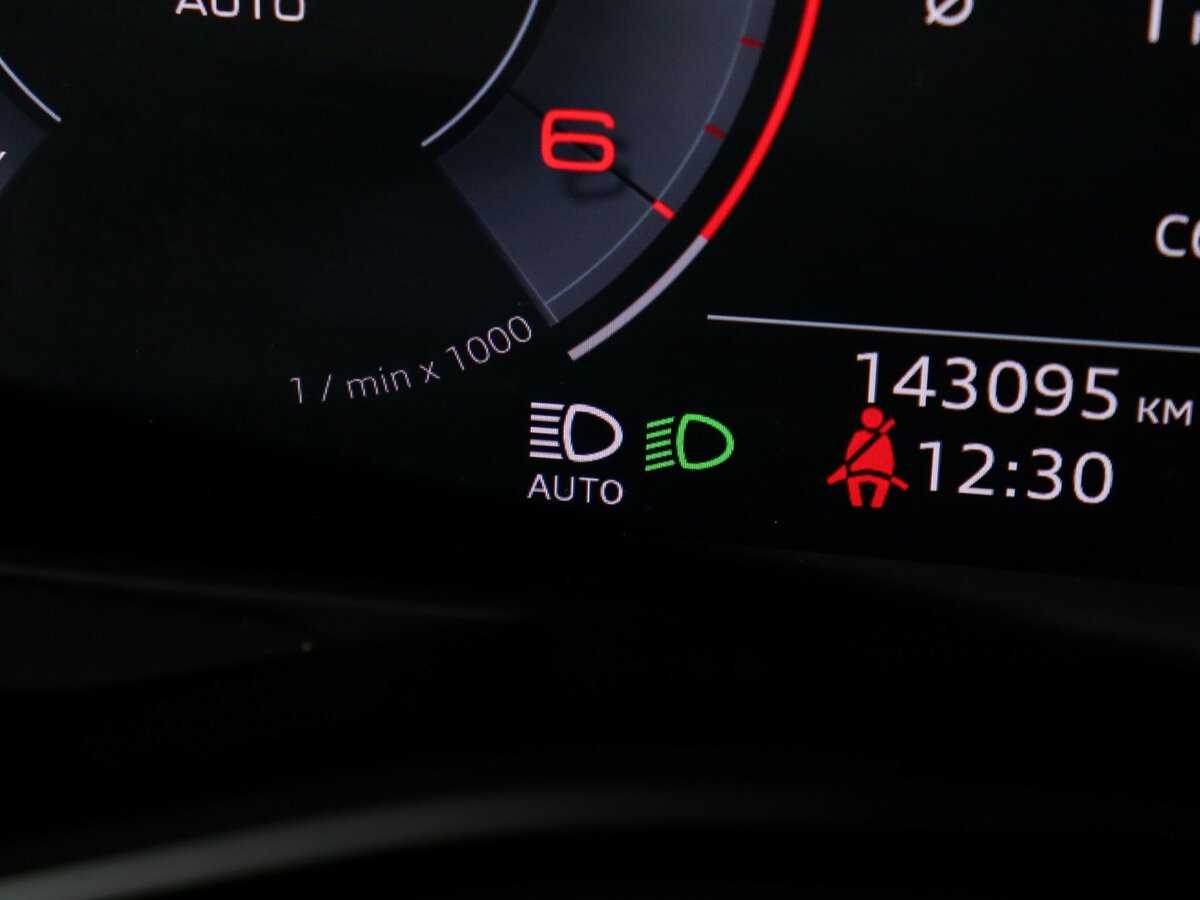 Audi A6 45 TDI, 2019 Фото №20