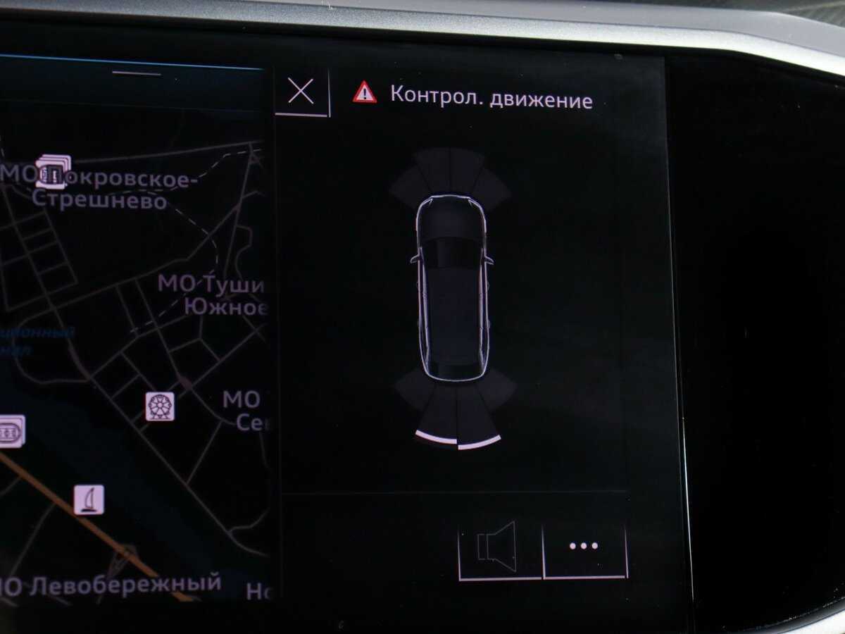 Audi A6 45 TDI, 2019 Фото №28