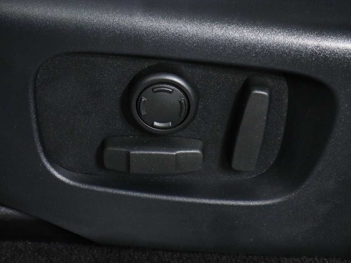 Land Rover Range Rover Sport, 2018 Фото №19