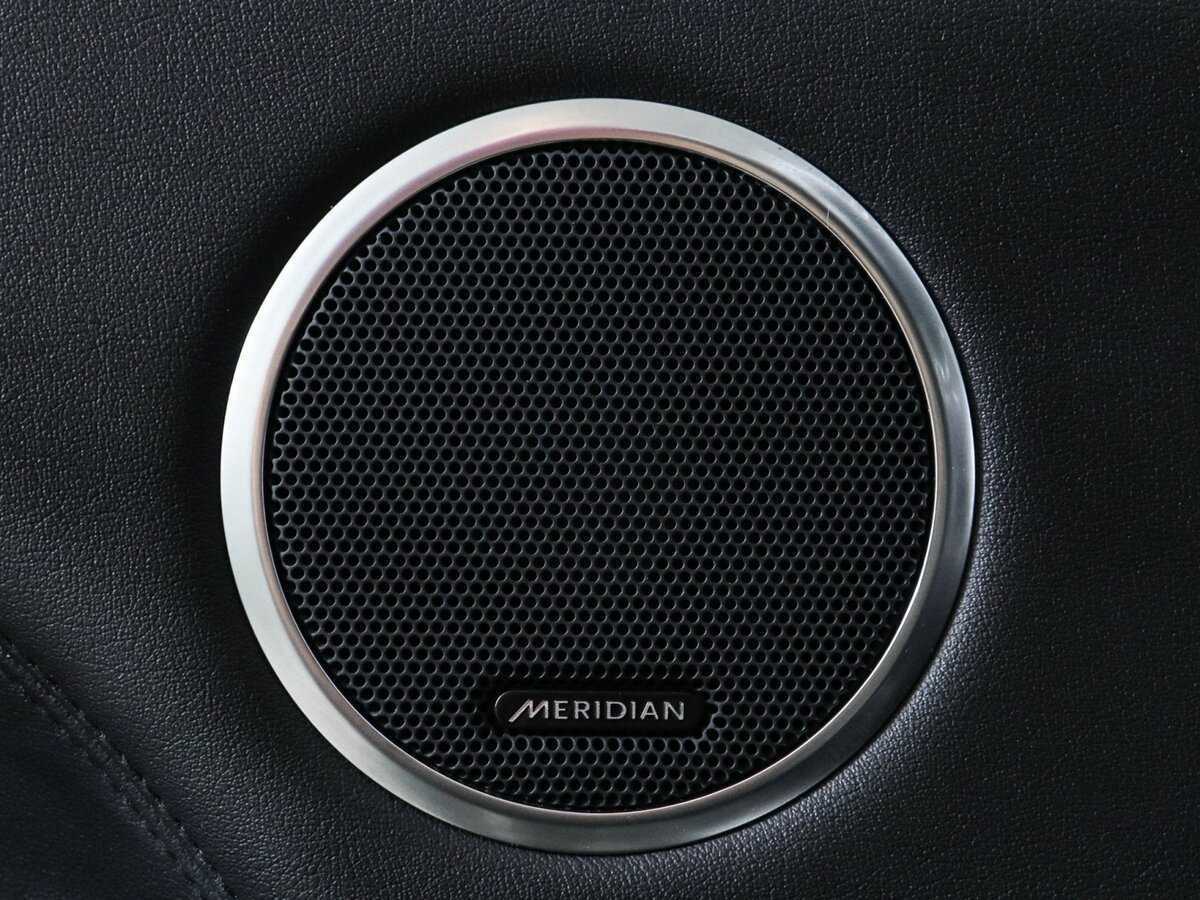 Land Rover Range Rover Sport, 2018 Фото №21